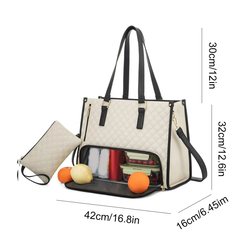 Torba Tote 3w1